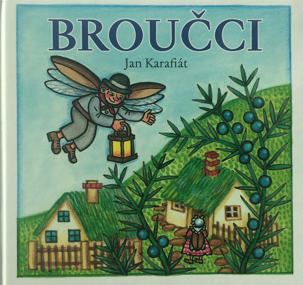 Broučci