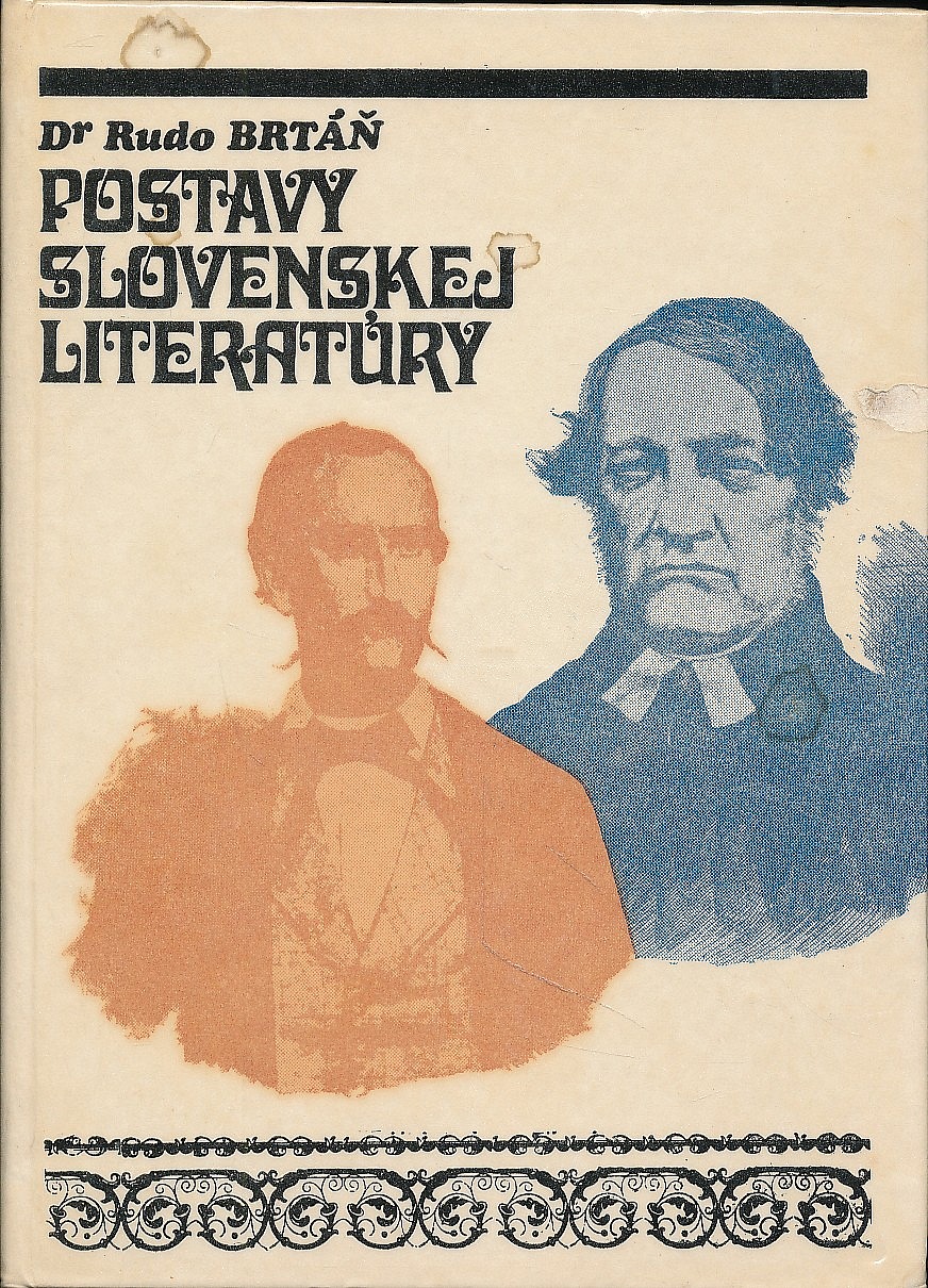 Postavy slovenskej literatúry