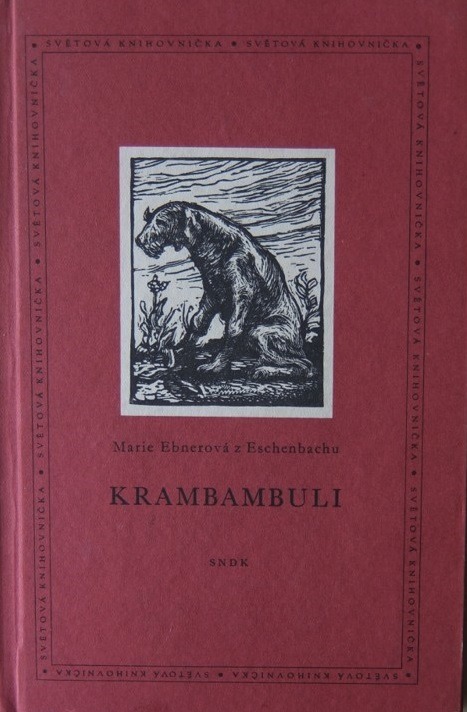 Krambambuli