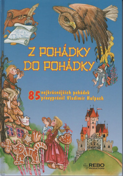 Z pohádky do pohádky