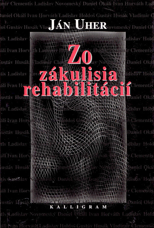 Zo zákulisia rehabilitácií