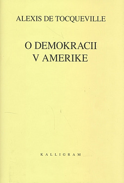 O demokracii v Amerike