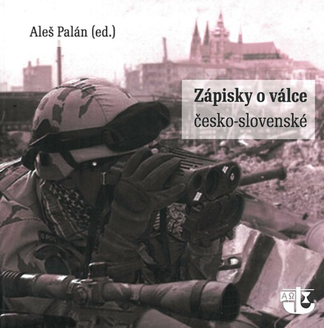 Zápisky o válce česko-slovenské