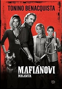 Mafiánovi