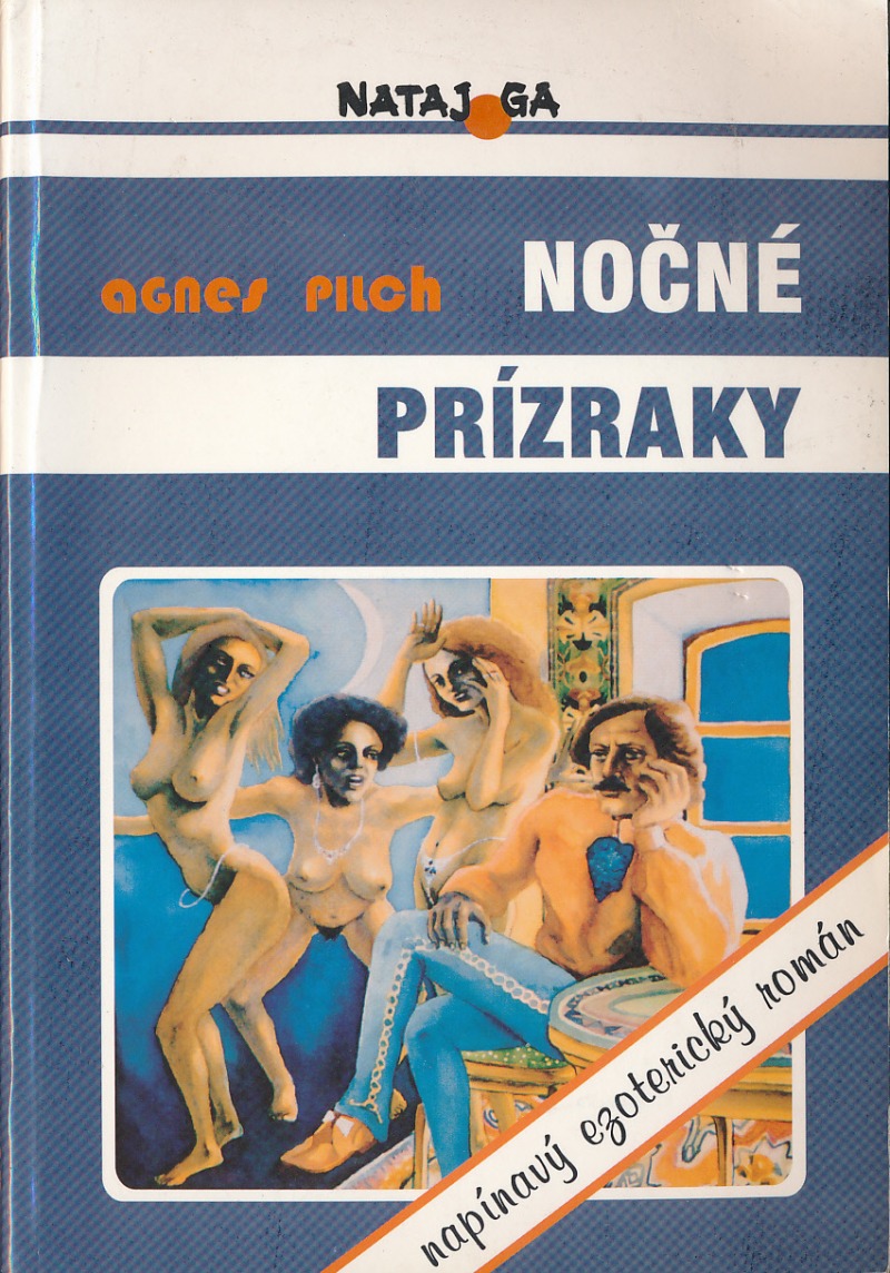 Nočné prízraky