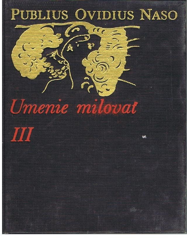 Umenie milovať III.