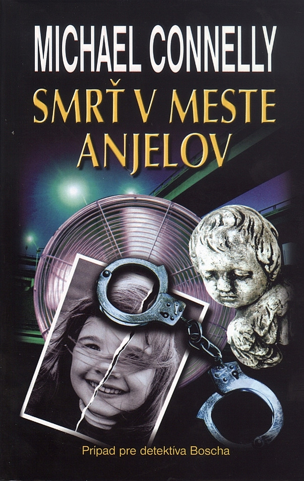 Smrť v meste anjelov