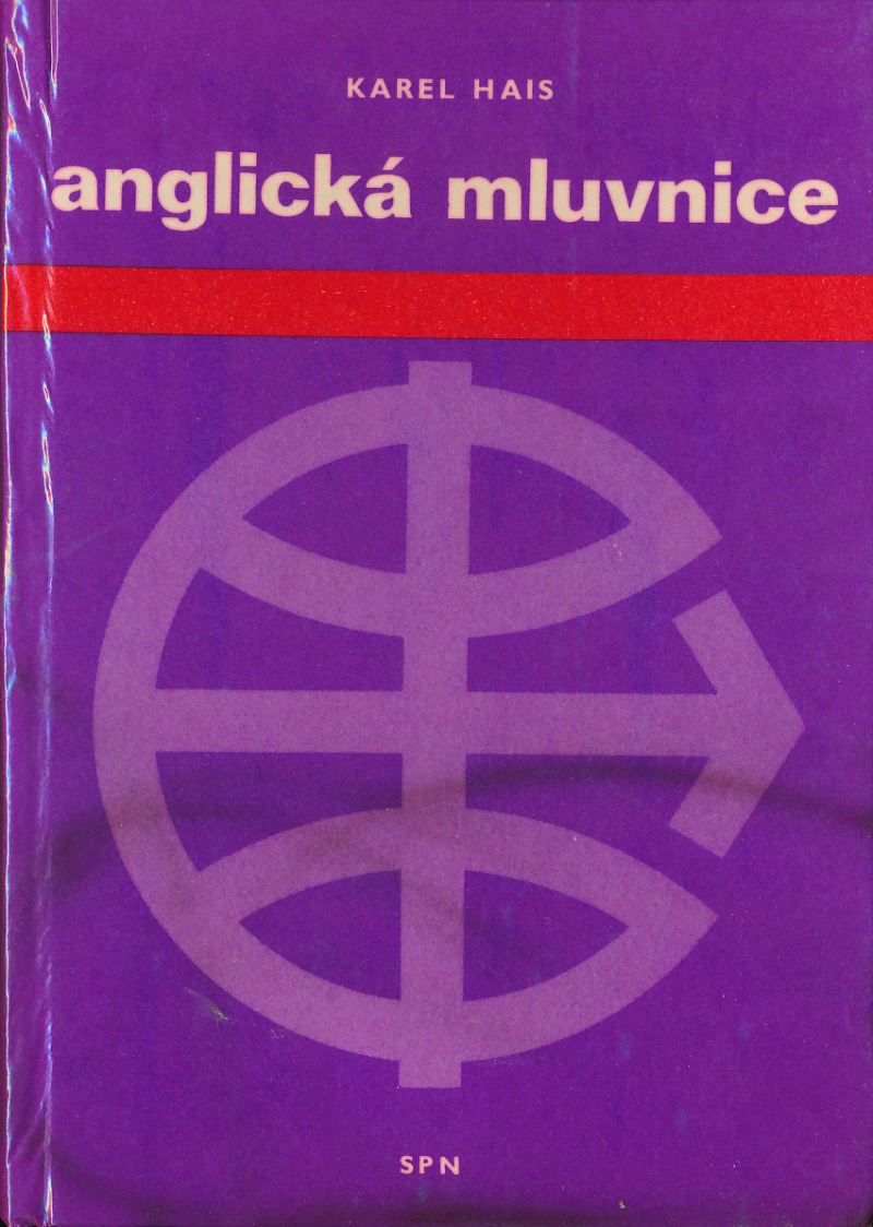 Anglická mluvnice