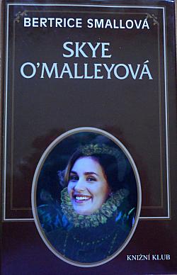 Skye O'Malleyová