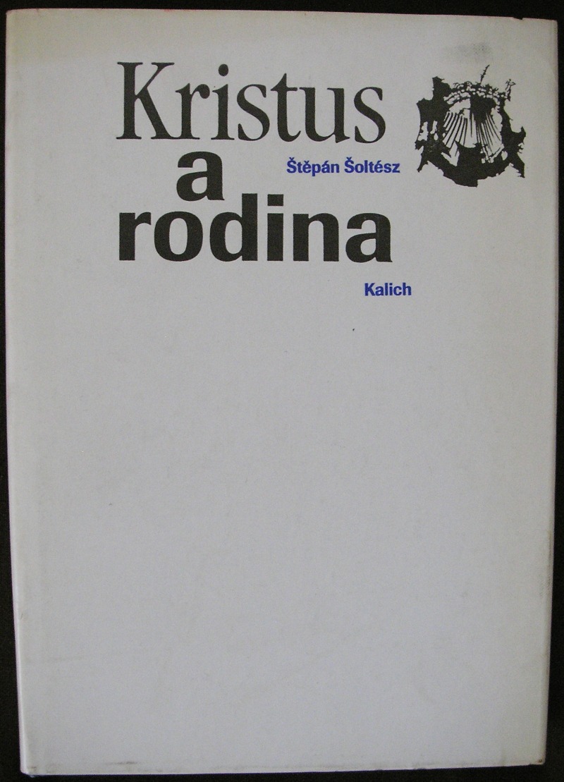 Kristus a rodina