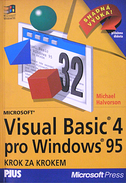 Visual Basic 4 pro Windows 95 krok za krokem