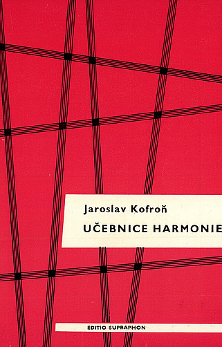 Učebnice harmonie