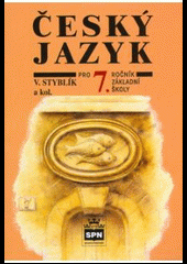 Český jazyk pro 7. ročník základní školy