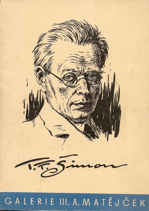 T. F. Šimon