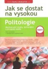 Jak se dostat na vysokou - politologie