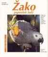 ŽAKO - Papoušek šedý