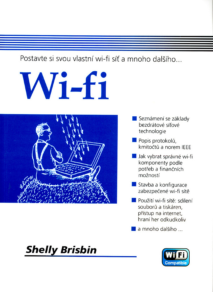 Wi-fi