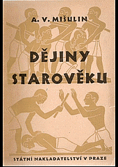 Dějiny starověku