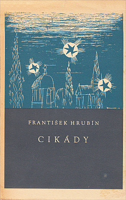 Cikády