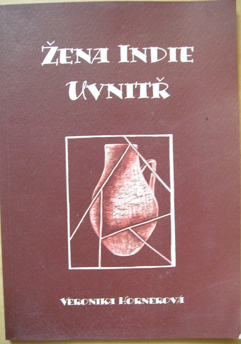 Žena Indie. Uvnitř