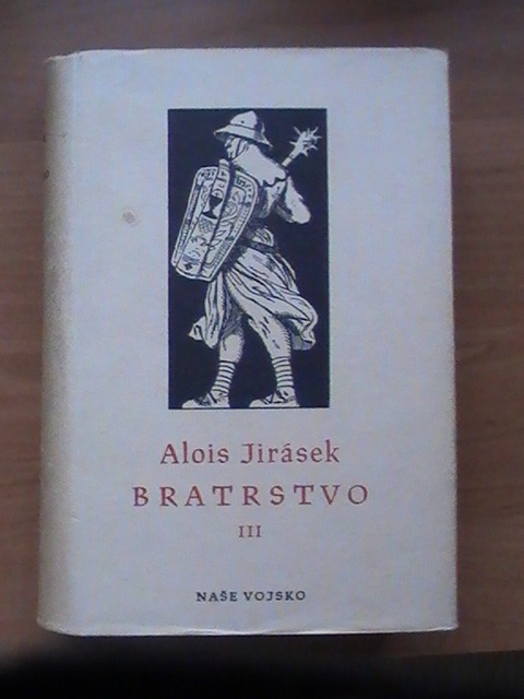 Bratrstvo III. - Žebráci