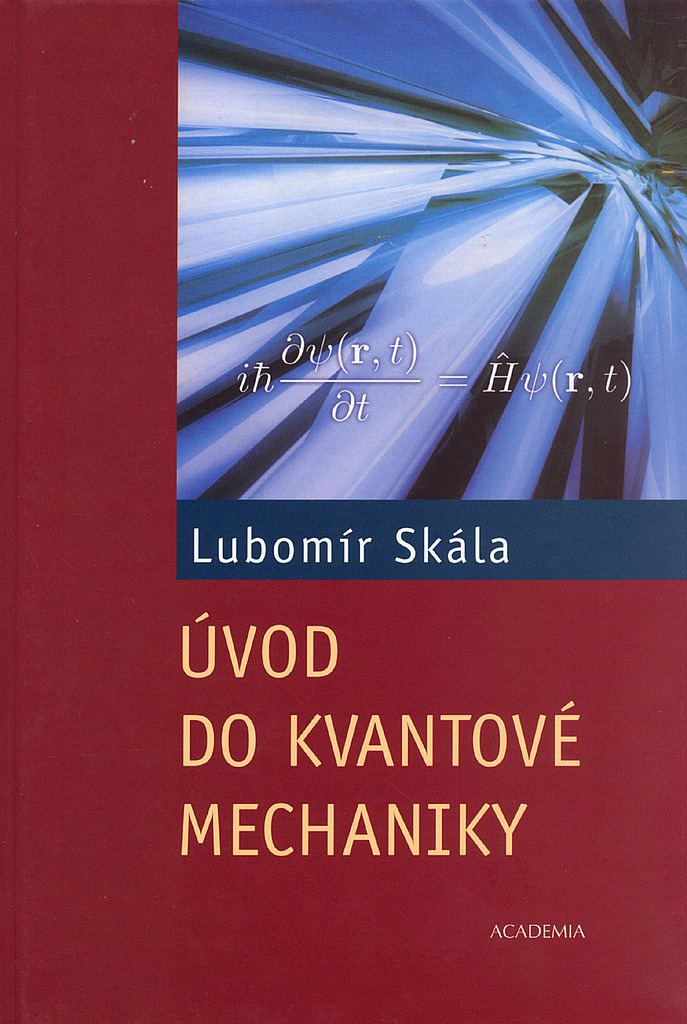 Úvod do kvantové mechaniky