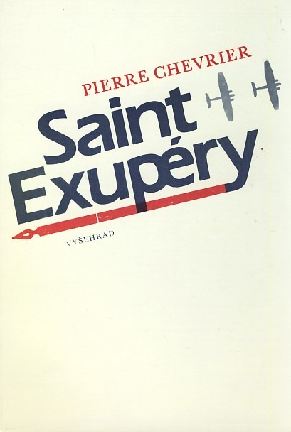 Saint-Exupéry