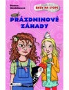 Prázdninové záhady