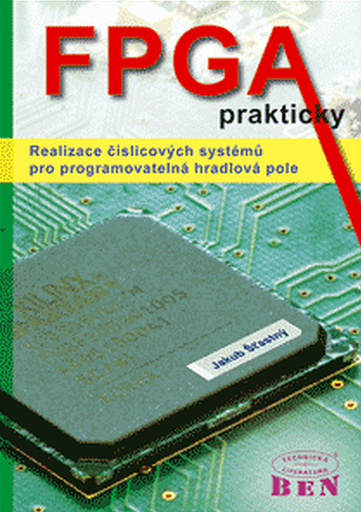 FPGA prakticky