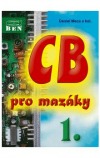 CB pro mazáky 1