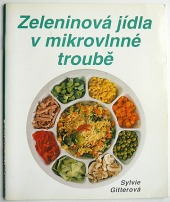 Zeleninová jídla v mikrovlnné troubě