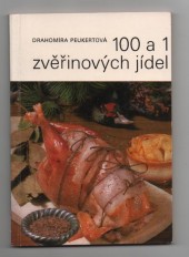 100 a 1 zvěřinových jídel