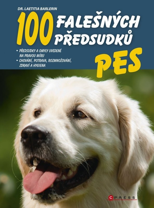 Pes - 100 falešných předsudků