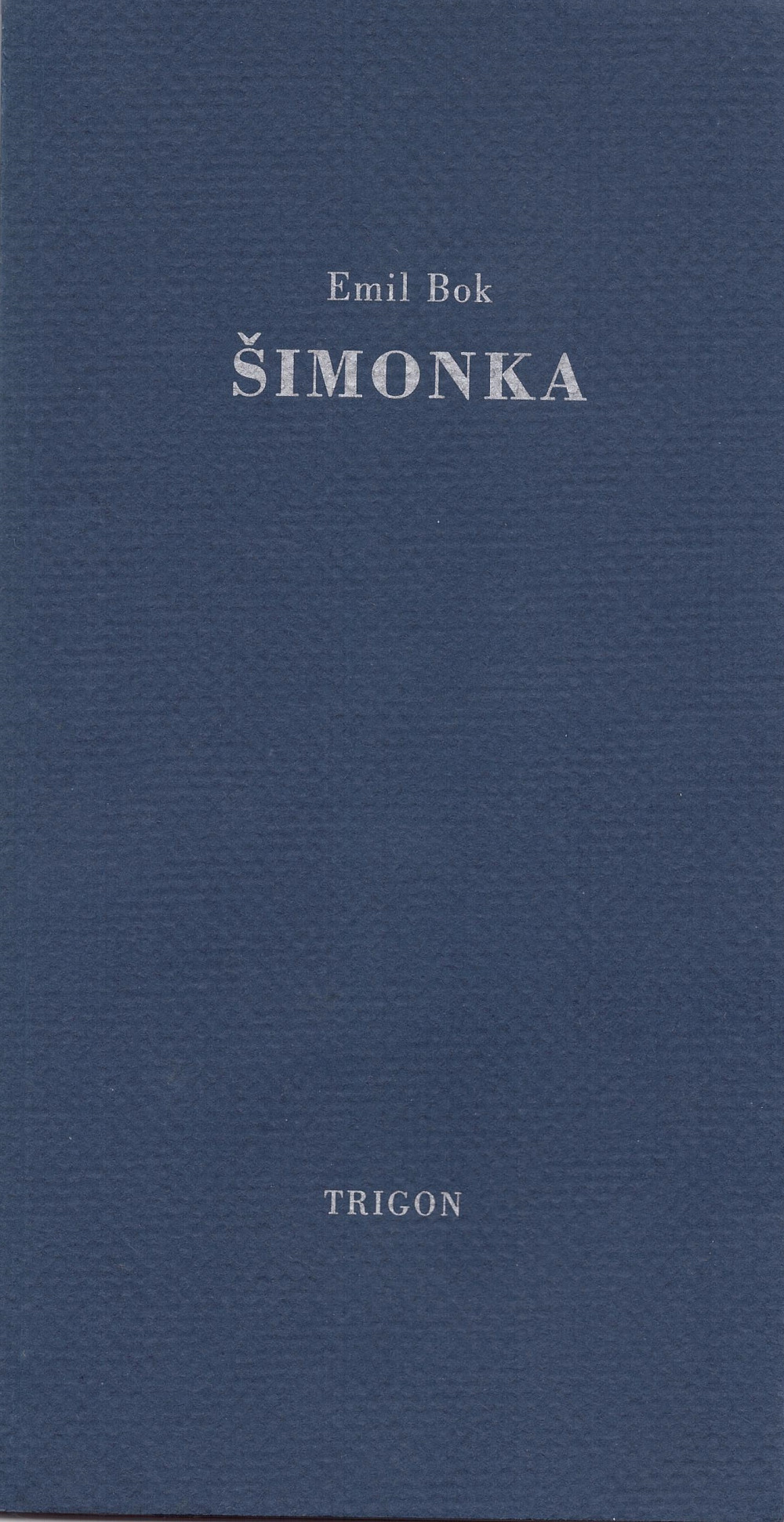 Šimonka