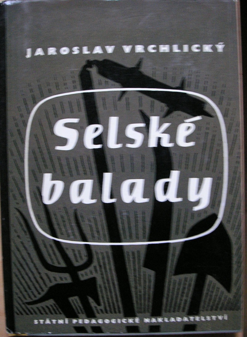 Selské balady