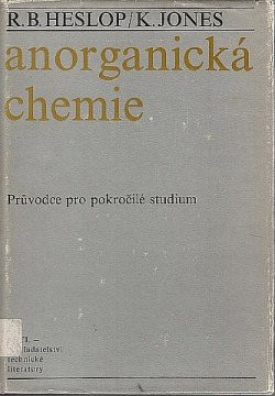 Anorganická chemie