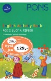 English Activity Book Rok s Lucy a Fipsem