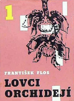 Lovci orchidejí - 1. díl