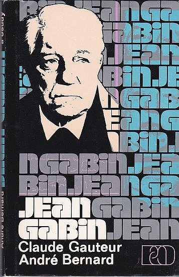 Jean Gabin