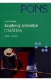 Last Minute Jazykový průvodce Italština