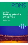 Last Minute Jazykový průvodce Španělština