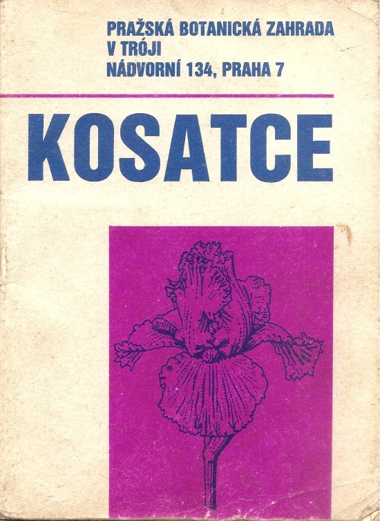 Kosatce