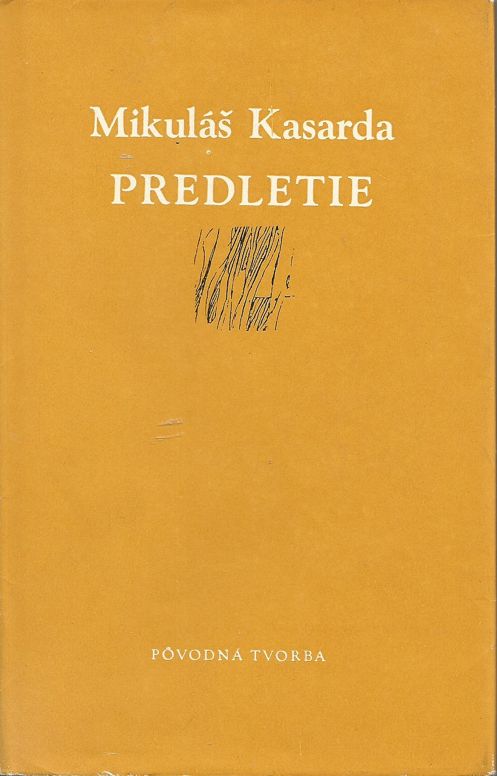 Predletie