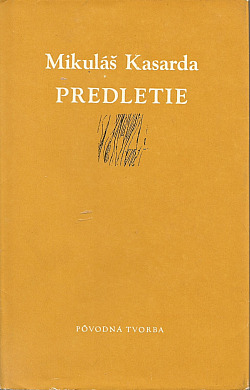 Predletie