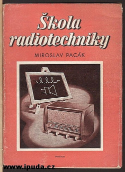 Škola radiotechniky