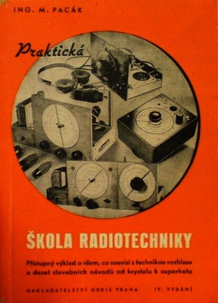 Škola radiotechniky