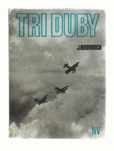 Tri duby