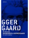 Heidegger a Kierkegaard Na cestě k myšlení