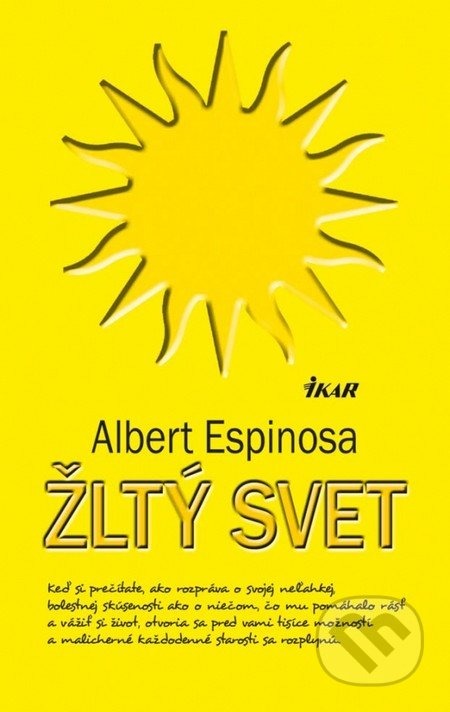 Žltý svet