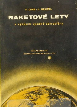 Raketové lety a výzkum vysoké atmosféry